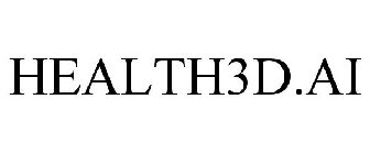 HEALTH3D.AI