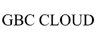 GBC CLOUD