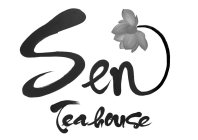 SEN TEAHOUSE