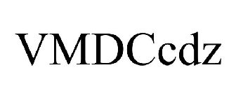 VMDCCDZ