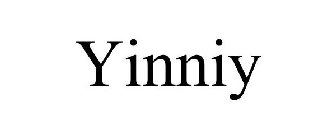 YINNIY