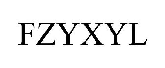 FZYXYL
