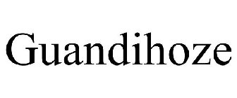 GUANDIHOZE
