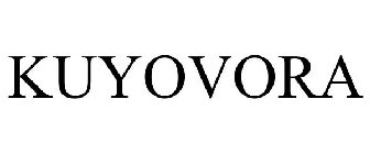 KUYOVORA