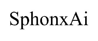SPHONXAI