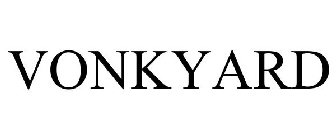 VONKYARD