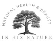 IN HIS NATURE NATURAL HEALTH & BEAUTY