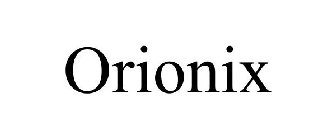 ORIONIX