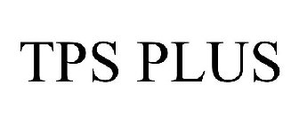 TPS PLUS