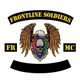FRONTLINE SOLDIERS FRMC