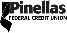 PINELLAS FEDERAL CREDIT UNION