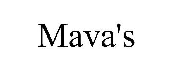 MAVA'S