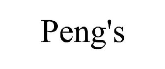 PENG'S