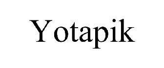 YOTAPIK