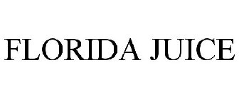 FLORIDA JUICE