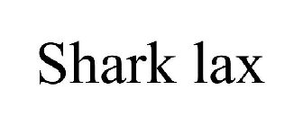 SHARK LAX