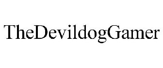 THEDEVILDOGGAMER