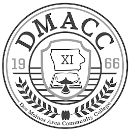 DMACC 19 XI 66 DES MOINES AREA COMMUNITY COLLEGE