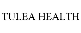 TULEA HEALTH
