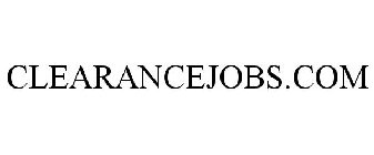 CLEARANCEJOBS.COM