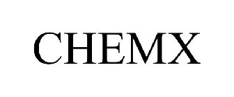 CHEMX