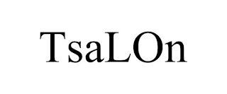TSALON