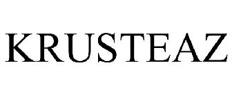 KRUSTEAZ