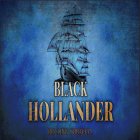 BLACK HOLLANDER ROLLING TOBACCO