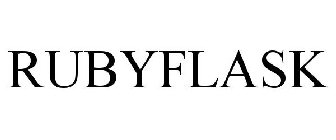 RUBYFLASK