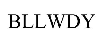 BLLWDY