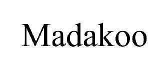 MADAKOO