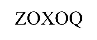 ZOXOQ
