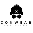 X C O N W E A R   2  6  0  4  7   -   0  8  6