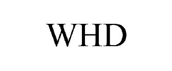 WHD