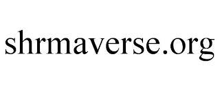 SHRMAVERSE.ORG