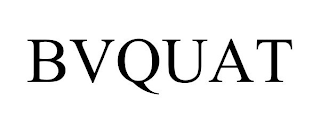 BVQUAT