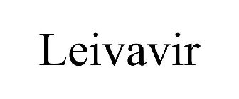 LEIVAVIR