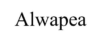 ALWAPEA