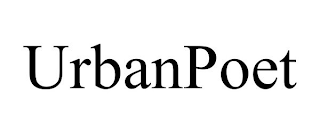 URBANPOET