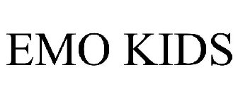 EMO KIDS