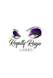 ROYALTY REIGN LASHES