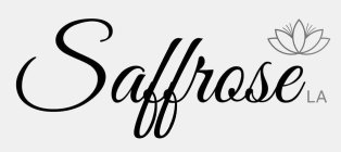 SAFFROSE LA