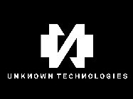 N UNKNOWN TECHNOLOGIES