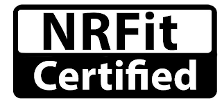 NRFIT CERTIFIED