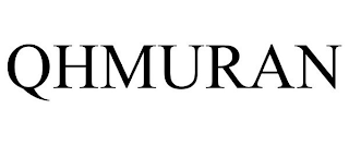 QHMURAN