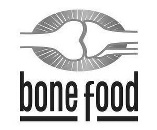 BONE FOOD