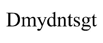 DMYDNTSGT