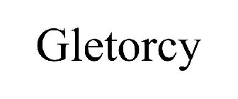 GLETORCY