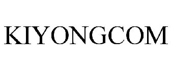 KIYONGCOM