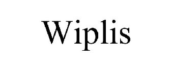 WIPLIS